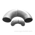 ASTM B16.9 45 degree titanium elbow
